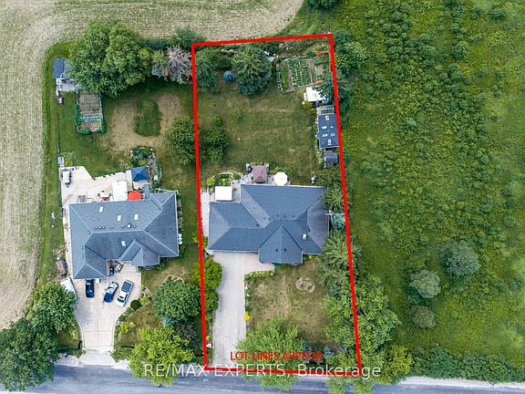 3rd image of 12792 Humber Station Rd