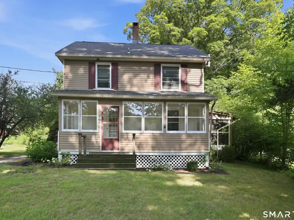 75 Main Street, Middlefield, CT 06481