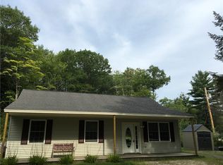 119 Taylor Ln, Naples, ME 04055