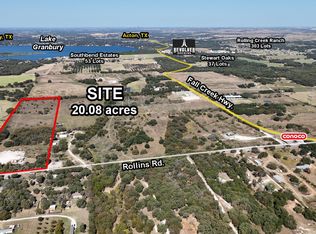 6750 Rollins Rd, Granbury, TX 76049