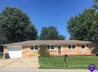 301 Cheryl Ave, Vine Grove, KY 40175