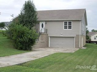285 Stevenson Ave, Danville, KY 40422