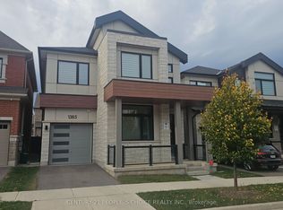 1385 Grigg Gdns, Oakville, ON L6H7W8