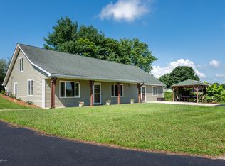 160 Remington Ct, Shepherdsville, KY 40165