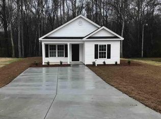 1861 Westridge Blvd, Conway, SC 29527