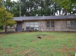307 Star Arlington St, Lake Providence, LA 71254