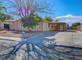 5133 San Anselmo St, Las Vegas, NV 89120