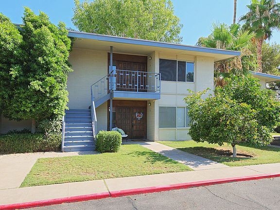 4th image of 5250 N 20th St APT 206