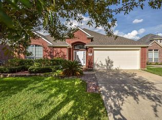 20014 Castlegreen Dr, Spring, TX 77388