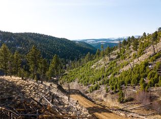Nhn High Ore Rd, Boulder, MT 59632