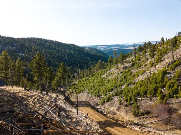 Nhn High Ore Rd, Boulder, MT 59632