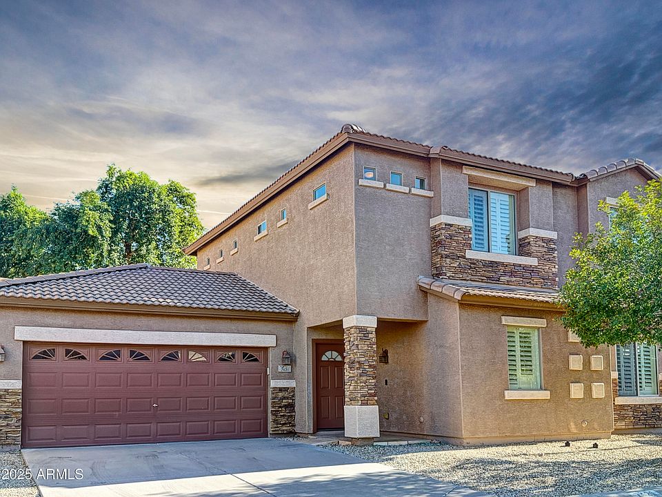 1st image of 7421 W FARGO Drive