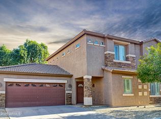 7421 W Fargo Dr, Peoria, AZ 85382