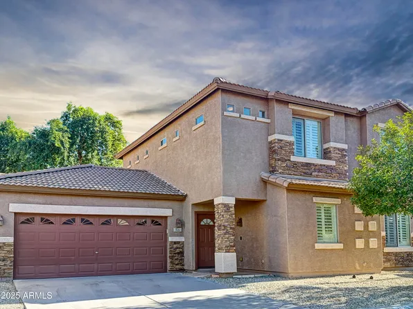7421 W FARGO Drive, Peoria, AZ 85382