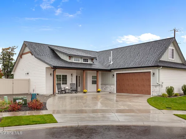 2005 E Mykal Ct, Post Falls, ID 83854