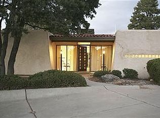 1330 Odlum Dr SE, Albuquerque, NM 87108