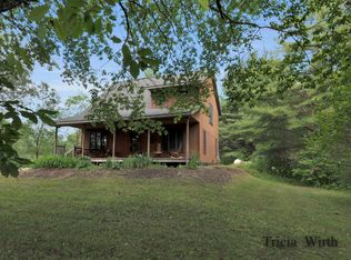 21937 6 Mile Rd, Reed City, MI 49677