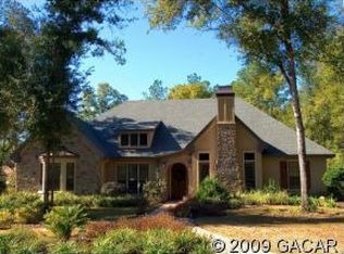 3774 SW 103rd St, Gainesville, FL 32608