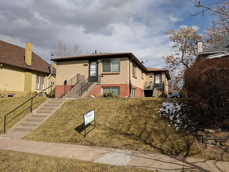 816 S Sherman St #1 — Photo 21