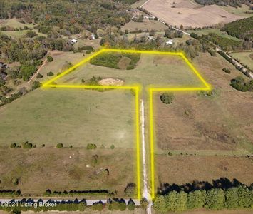 116 Frenchman Knob Rd, Bonnieville, KY, 42713