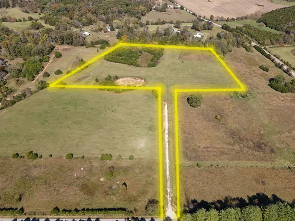 116 Frenchman Knob Rd, Bonnieville, KY 42713