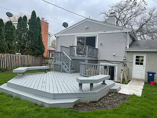 939 Wayne Ave Photo 1