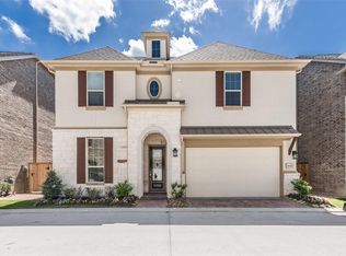 18323 Chester Meadow Ln, Houston, TX 77094