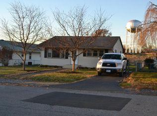 509 Loudoun Ave, Waynesboro, VA 22980
