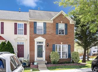 6631 McGrath Pl, Frederick, MD 21703