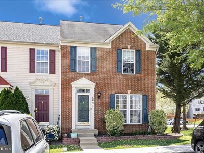 6631 McGrath Pl, Frederick, MD, 21703