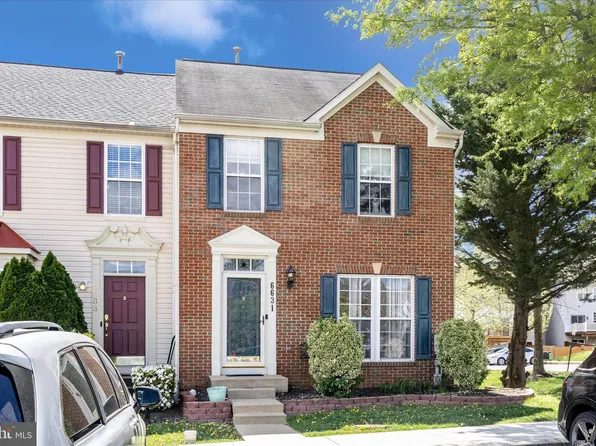 6631 McGrath Pl, Frederick, MD 21703