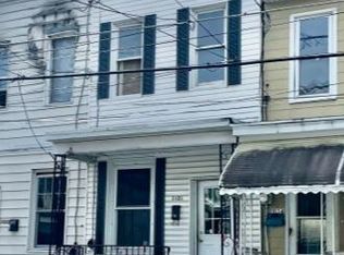 1036 E Market St, Mahanoy City, PA 17948