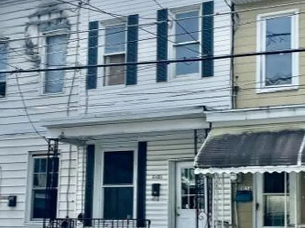 1036 E Market St, Mahanoy City, PA 17948
