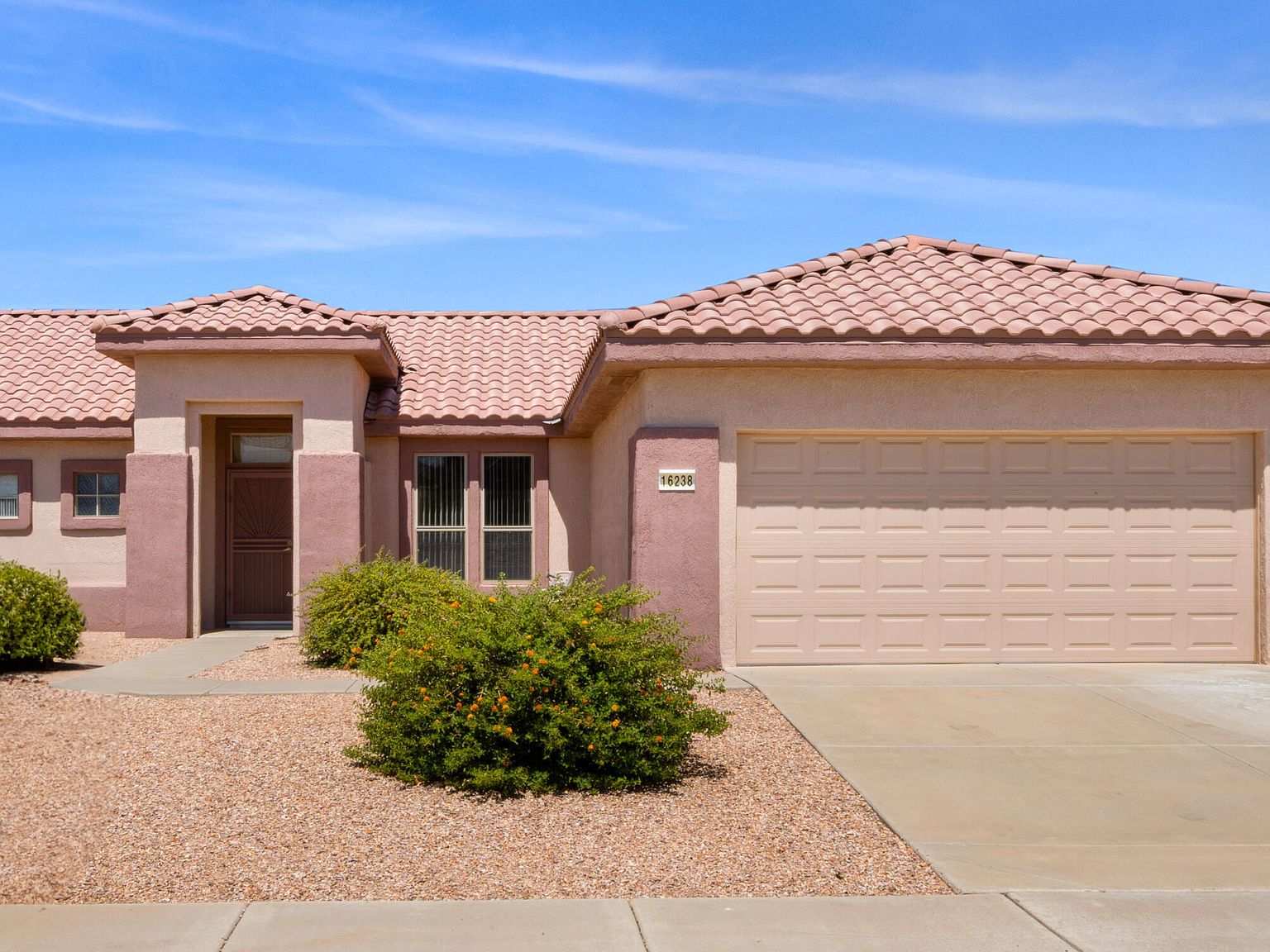 16238 W Arroyo Vista Ln