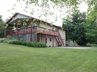 934 Country Club Dr, Howard, OH 43028