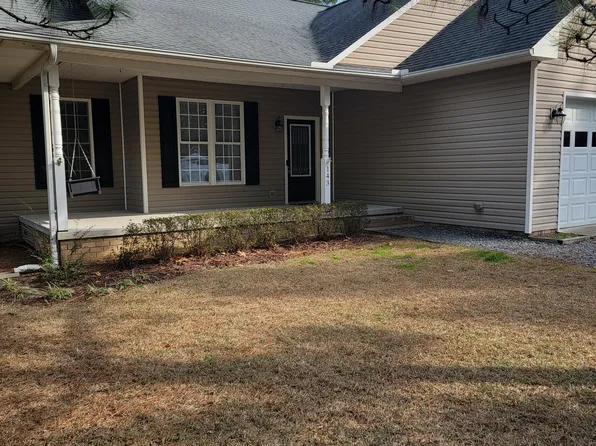 143 Cardinal Ln, West End, NC 27376