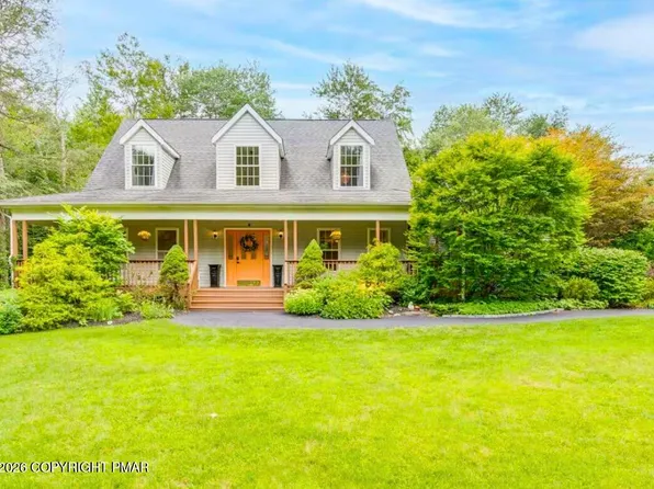 5136 Goose Pond Rd, Tobyhanna, PA 18466