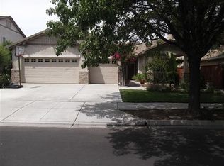 605 Bartlett Ct, Brentwood, CA 94513