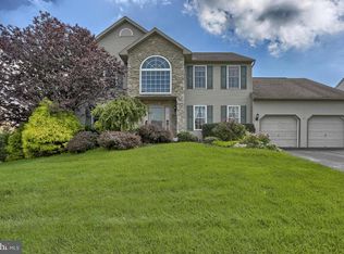 503 Augusta Dr W, Reading, PA 19608