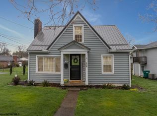 122 W Olive St, Bridgeport, WV 26330