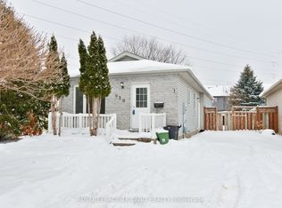 959 Prosperity Ct, London, ON N5V 5C7