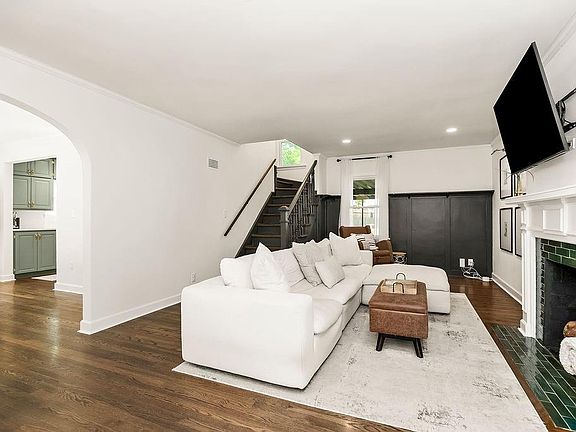 2nd image of 608 E 72nd Ter