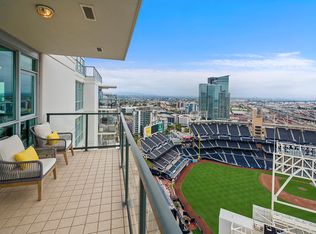 325 7th Ave #2303, San Diego, CA 92101