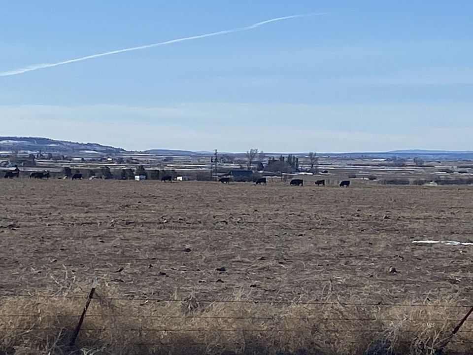 County Road 44, New Pine Creek, OR 97635 Zillow