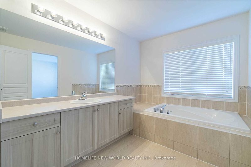 Markham Townhouse for rent - 3 Bedrooms — photo 8