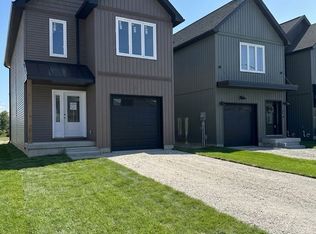170 Equality Dr, Meaford, ON N4L 1W5