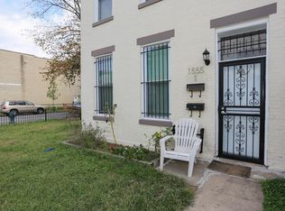 1555 4th St NW APT 1, Washington, DC 20001