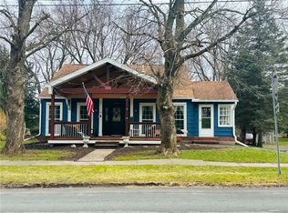33 S Main St, Bainbridge, NY 13733