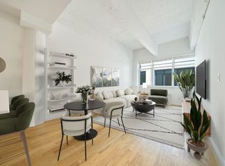 55 Hope St #PENTHOUSE 21, Brooklyn, NY 11211