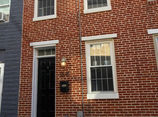 1618 Elkins Ln, Baltimore, MD 21230